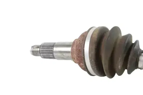 2008 Yamaha Grizzly 700 Left Rear Axle OEM B4450