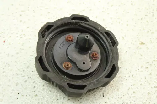 2001 Yamaha Raptor 660 OEM Gas Cap  B4458