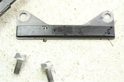 2014 Honda Crf250l OEM Cam Chain Tensioner With Guides  B4459