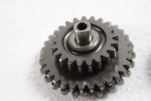 19-25 - 2023 Kawasaki KX450F OEM Starter Motor Gears KX450 KX 450