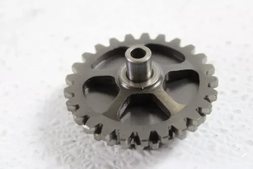 19-25 - 2023 Kawasaki KX450F OEM Starter Motor Gears KX450 KX 450