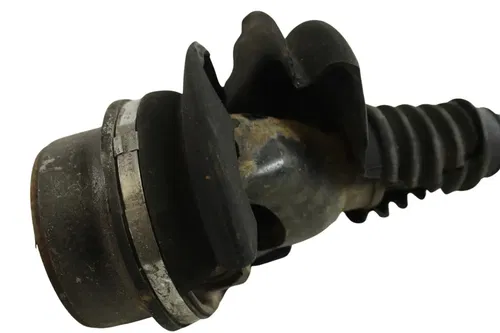 1999 SUZUKI KING QUAD 300 OEM REAR LEFT CV AXLE BACK WHEEL PIVOT BOLT AXEL SHAFT