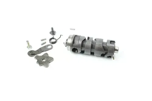 04 Honda Crf100f Engine Motor Shifter Cam Shift Drum B4228