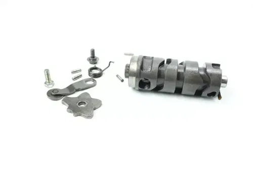04 Honda Crf100f Engine Motor Shifter Cam Shift Drum B4228