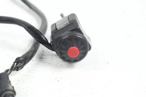 2016 Kawasaki Kx250f OEM Killswitch  B4363