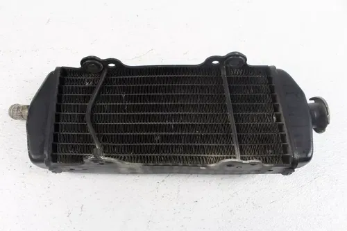 2004 KTM 450EXC Right Fill Side Radiator  B4358