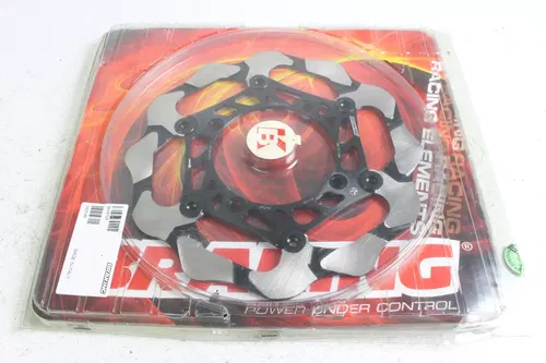 BRAKING EPTA BATFLY ROTOR AL-HUB 270MM # BY4126E HR6168