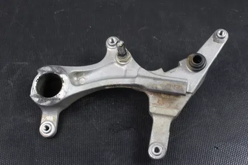 2016 Kawasaki Kx250f OEM Rear Brake Caliper Hanger  B4363