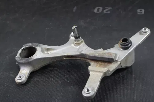 2016 Kawasaki Kx250f OEM Rear Brake Caliper Hanger  B4363