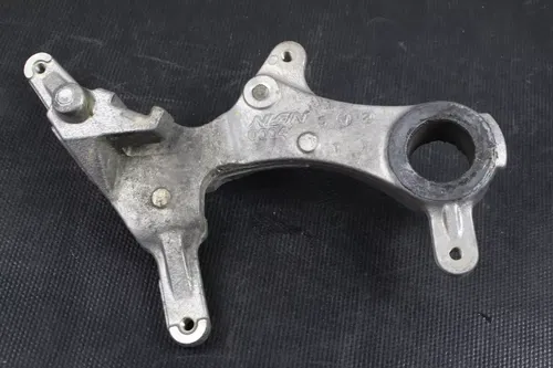 2016 Kawasaki Kx250f OEM Rear Brake Caliper Hanger  B4363