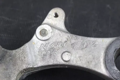 2016 Kawasaki Kx250f OEM Rear Brake Caliper Hanger  B4363