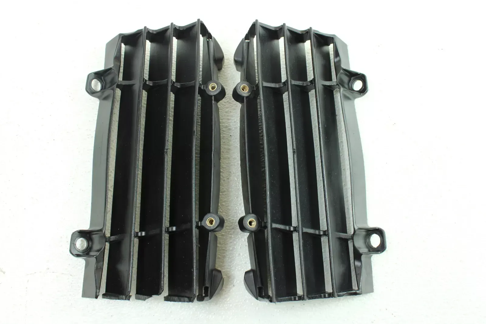 2019 KTM 125Sx OEM Radiator Louvers  B4328