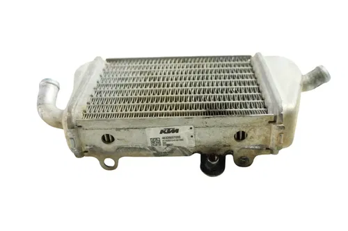 2022 HUSQVARNA TC65 LEFT RADIATOR TC 65 2022 65SX B4499