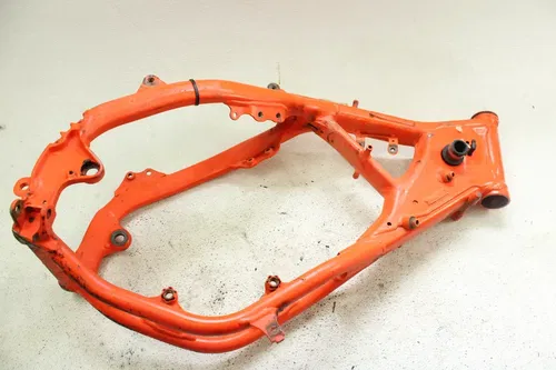 2020 Ktm 85sx Frame  B4471