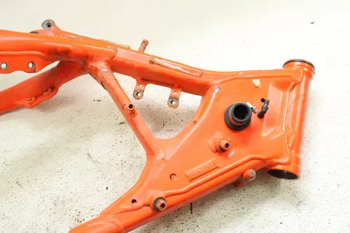 2020 Ktm 85sx Frame  B4471