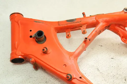 2020 Ktm 85sx Frame  B4471