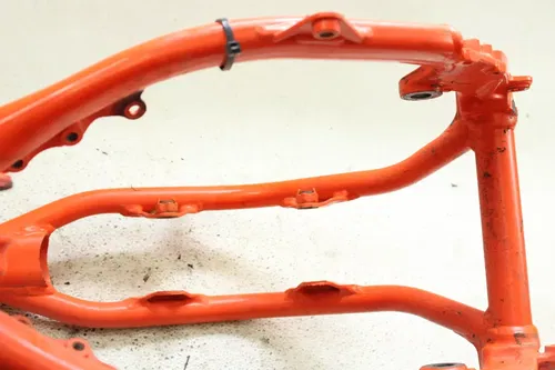 2020 Ktm 85sx Frame  B4471