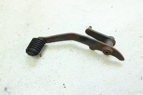 2002 Suzuki Quadrunner 250 OEM Shifter Pedal  B4464
