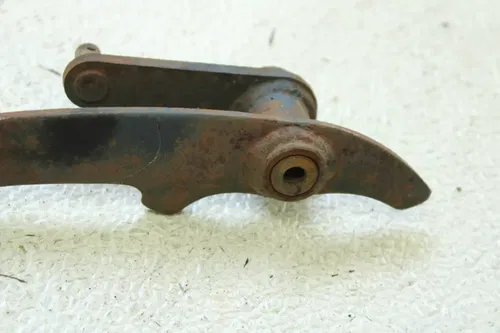 2002 Suzuki Quadrunner 250 OEM Shifter Pedal  B4464