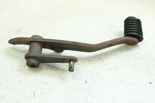 2002 Suzuki Quadrunner 250 OEM Shifter Pedal  B4464