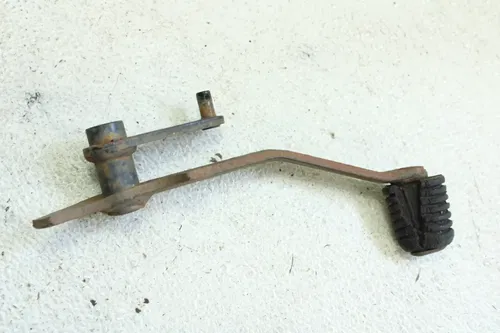 2002 Suzuki Quadrunner 250 OEM Shifter Pedal  B4464