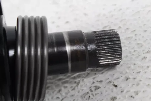 2004 KTM 450EXC OEM Kickstarter Gear  B4358