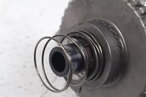 2004 KTM 450EXC OEM Kickstarter Gear  B4358