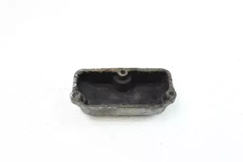 1989 Kawasaki Kdx200 Engine Power Valve Cover HR4954