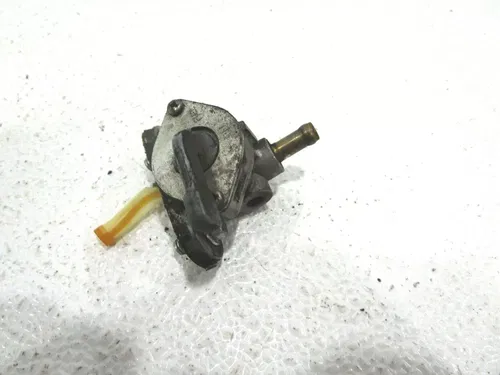2007 Kawasaki KX100 Petcock, Pet Cock, Fuel Valve, OEM, 07 KX 100 B4150
