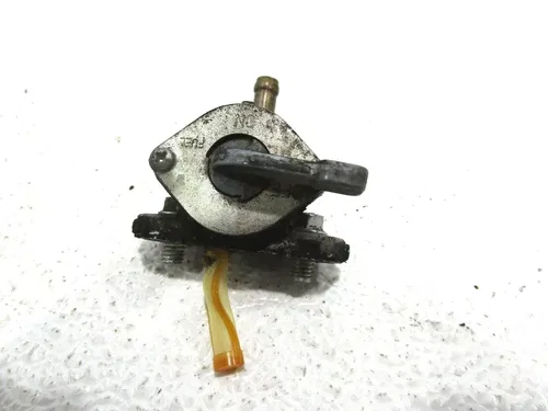 2007 Kawasaki KX100 Petcock, Pet Cock, Fuel Valve, OEM, 07 KX 100 B4150