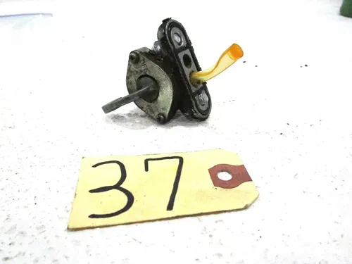 2007 Kawasaki KX100 Petcock, Pet Cock, Fuel Valve, OEM, 07 KX 100 B4150