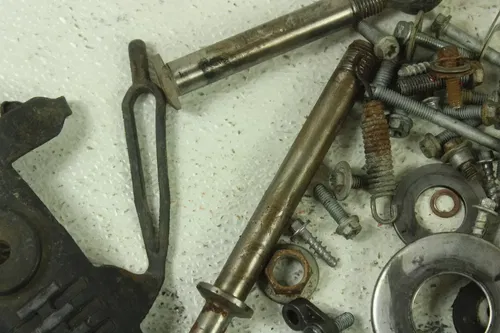 2018 Ktm 150sx Miscellaneous Bolt Kit  B4487