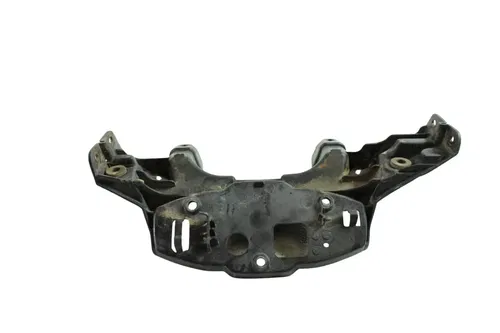 YAMAHA 2007-2011 GRIZZLY 700 SPEEDOMETER MOUNT PANEL B4450