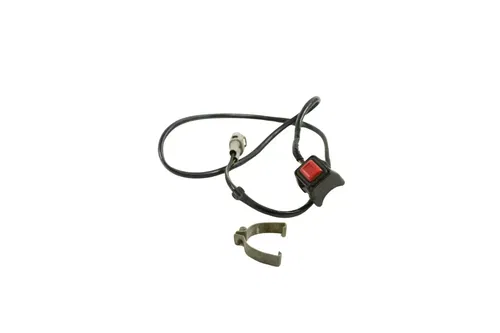 2006 SUZUKI RM250 OEM KILL OFF SWITCH BUTTON B4510
