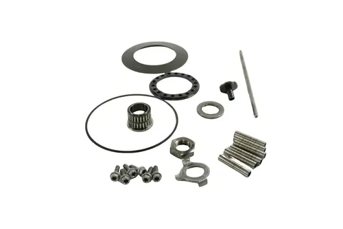 2017 KTM 450 SXF PUSH ROD, CLUTCH PARTS PRESSURE PIECE B4502