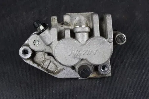 1998 Yamaha Yz125 OEM Nissin Front Brake Caliper  B4386