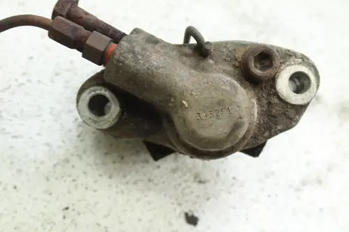 1998 Polaris Sportsman 500 OEM Rear Brake Caliper  B4418