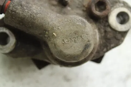1998 Polaris Sportsman 500 OEM Rear Brake Caliper  B4418