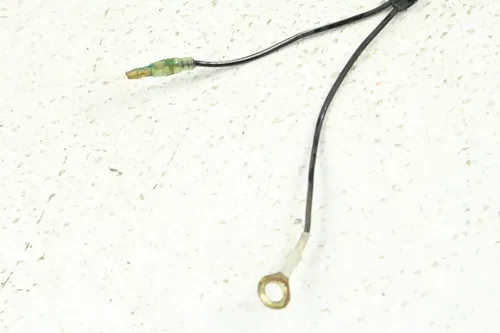 2001 Kawasaki Kx250 OEM Killswitch  B4381