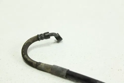 2008 Kawasaki Kx250f OEM Rear Brake Hose  B4398
