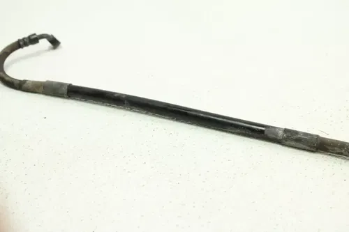 2008 Kawasaki Kx250f OEM Rear Brake Hose  B4398