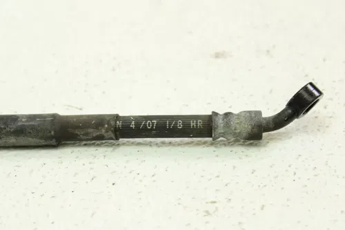 2008 Kawasaki Kx250f OEM Rear Brake Hose  B4398