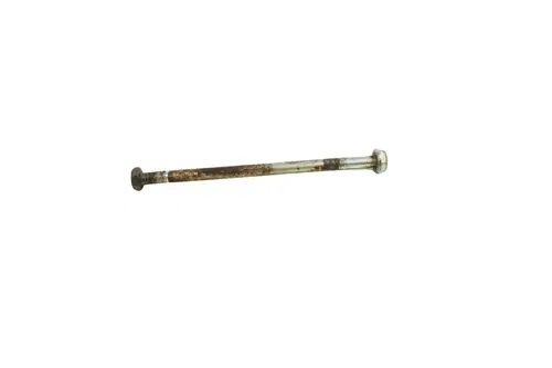 03-07 YAMAHA TTR90E OEM REAR BACK SWINGARM BOLT SUSPENSION PIVOT AXLE B4504