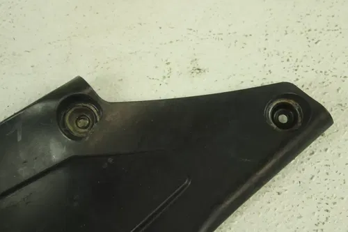 2018 Ktm 150sx OEM Mudflap  B4487