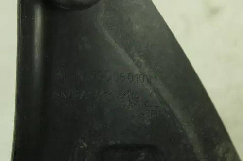 2018 Ktm 150sx OEM Mudflap  B4487