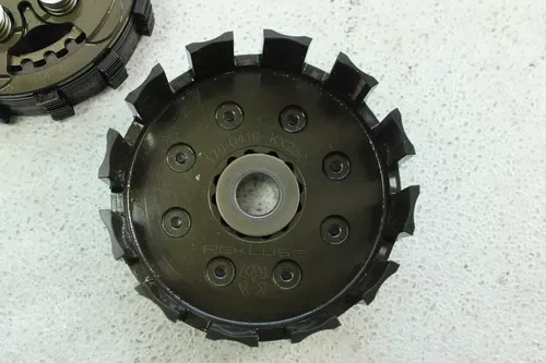 2018 Kawasaki Kx250f Rekluse Core Manual Torqdrive COMPLETE Clutch System  B4415
