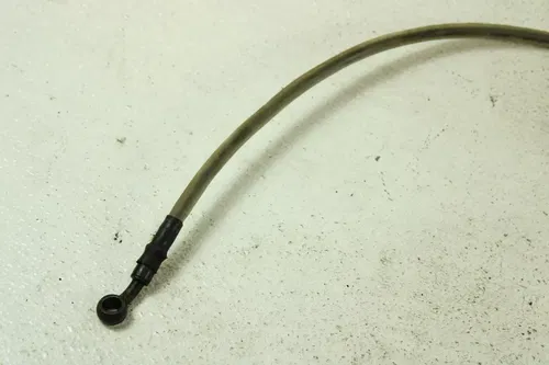 2003 Honda Cr250r OEM Front Brake Hose  B4492