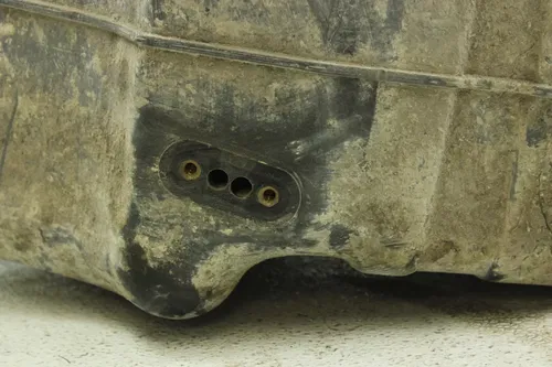 2000 Suzuki King Quad 300 OEM Gas Tank  B4412