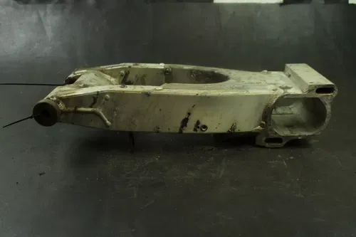 2001 Yamaha Raptor 660r OEM Swingarm  B4482