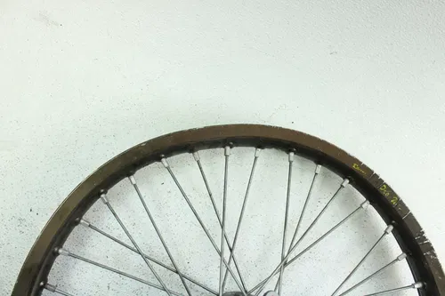 2006 Yamaha Yz125 Pro Wheel 21x1.60 Front Wheel  B4410